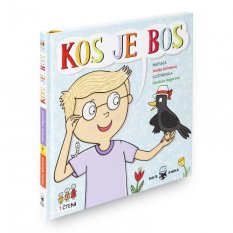 Kos je bos