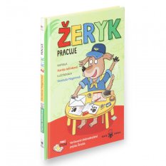 Žeryk pracuje
