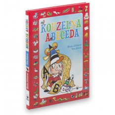 Kouzelná abeceda