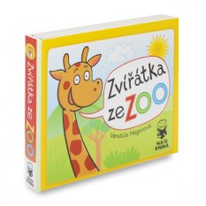 Zvířátka ze ZOO