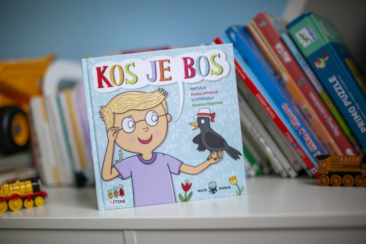 Kos je bos