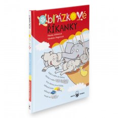 Obrázkové říkanky