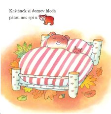 Kaštánkův domeček