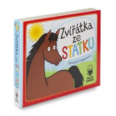 Zvířátka ze statku
