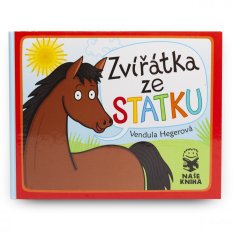Zvířátka ze statku