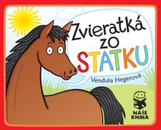 Zvieratká zo statku