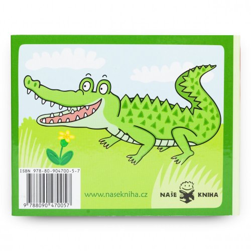 Zvířátka ze ZOO
