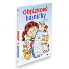 Obrázkové básničky