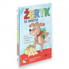 Žeryk to spočítá