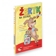 Žeryk na cestách