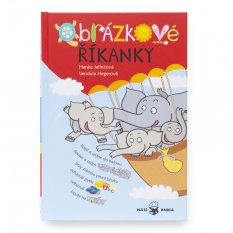 Obrázkové říkanky