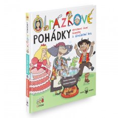 Obrázkové pohádky