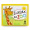 Zvířátka ze ZOO