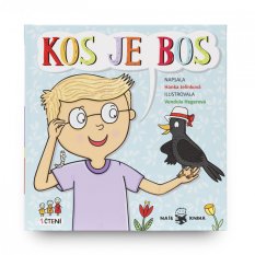 Kos je bos