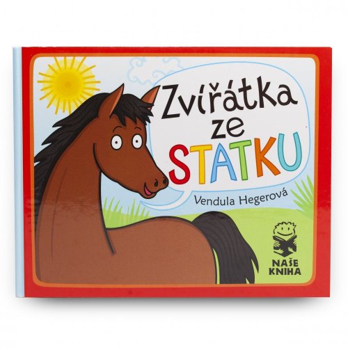 Zvířátka ze statku