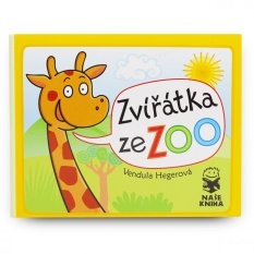 Zvířátka ze ZOO